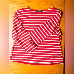 Saint James Galathee Shirt